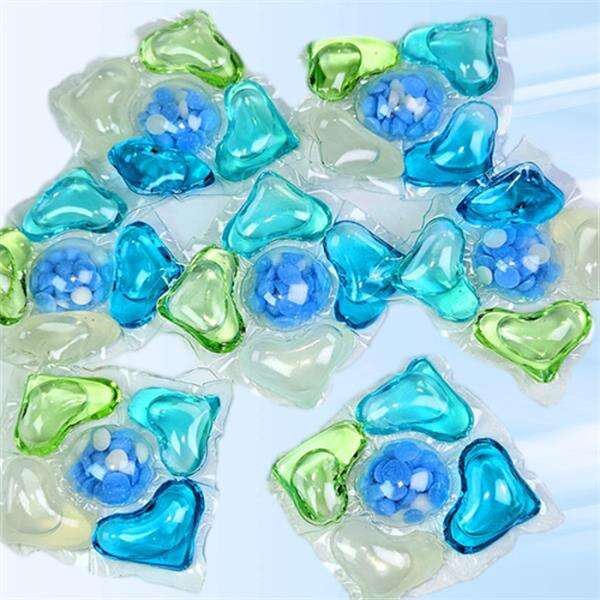 Are hypoallergenic laundry detergent pods safe for babies?