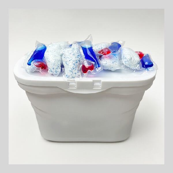 Common questions about biodegradable dishwasher pods answered