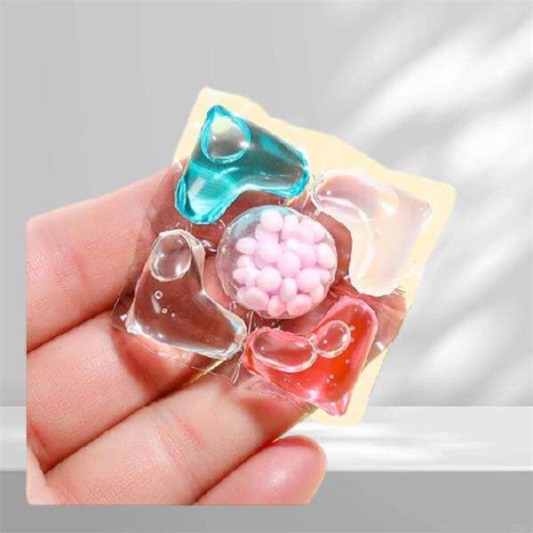 Where to find the best deals on natural detergent pods in bulk