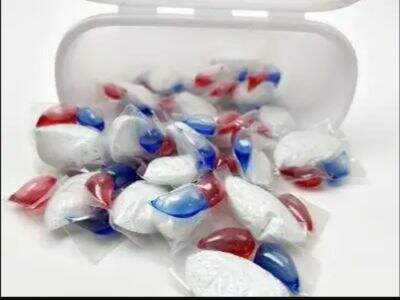 Dishwashing Paper: A revolutionary way to wash dishes, say goodbye to messes