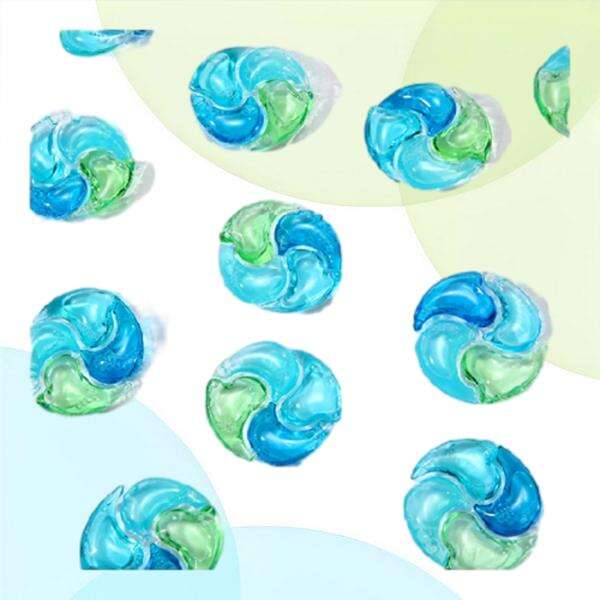 Wholesale prices for bulk laundry detergent pods