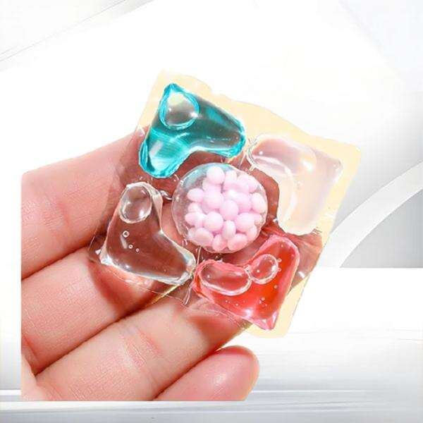 Why hypoallergenic laundry detergent pods are a must-have for households