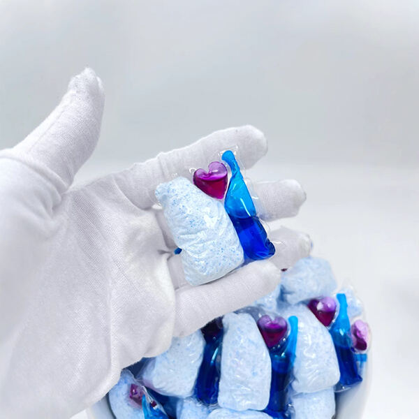 Why wholesale buyers are choosing eco-friendly dishwasher pods