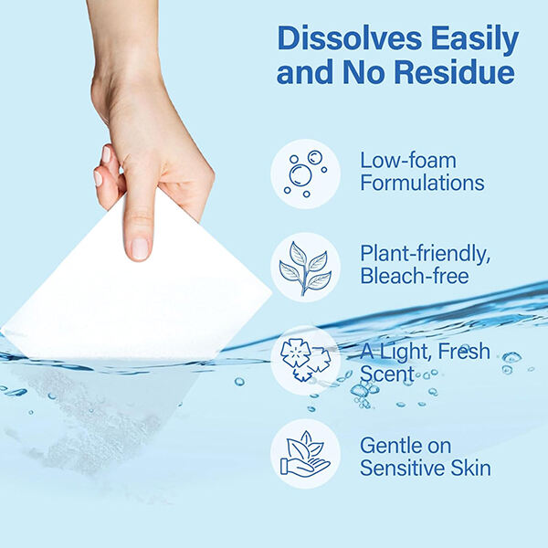 Where to buy high-quality laundry detergent sheets in bulk