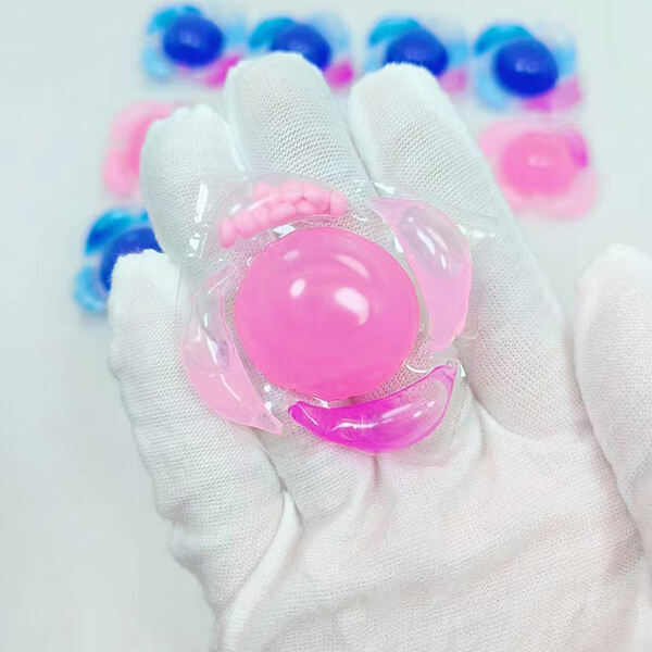 Are laundry pods a cost-effective solution for businesses?