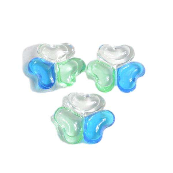 What sets our detergent pods apart from the competition