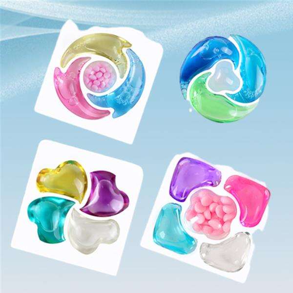 Are laundry washing pods safe for all washing machines?