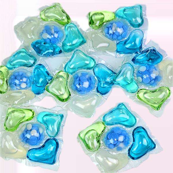 Common issues with traditional laundry detergents and how eco friendly pods solve them