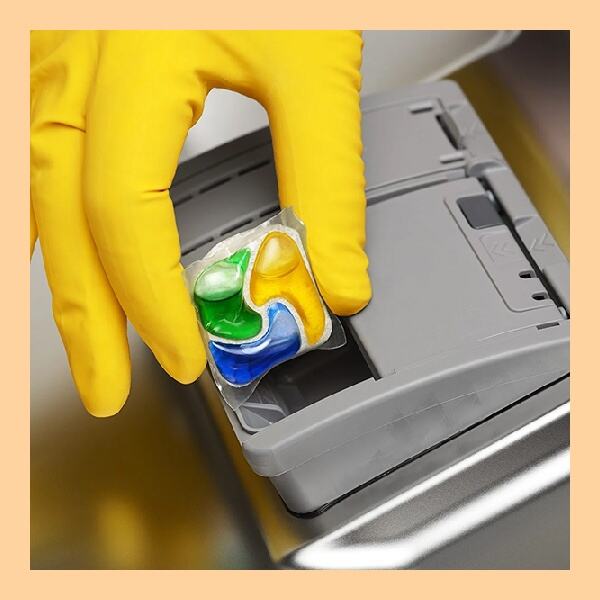 Uncover the Benefits of Buying Sensitive Laundry Pods in Bulk