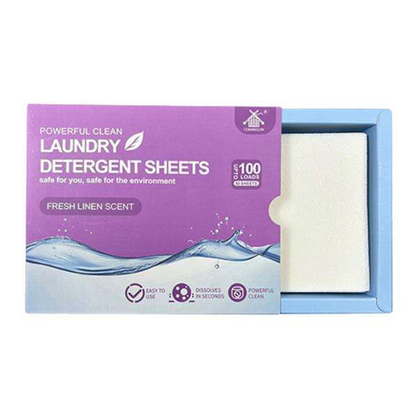 How to effectively use earth laundry detergent sheets for optimal results
