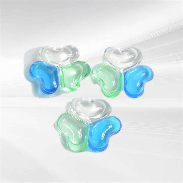 Common questions about laundry detergent pods answered