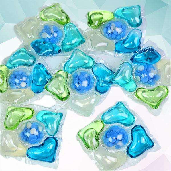 Top trending eco laundry pods for wholesale buyers