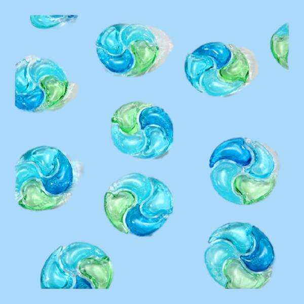 What makes our laundry pods stand out for sensitive skin