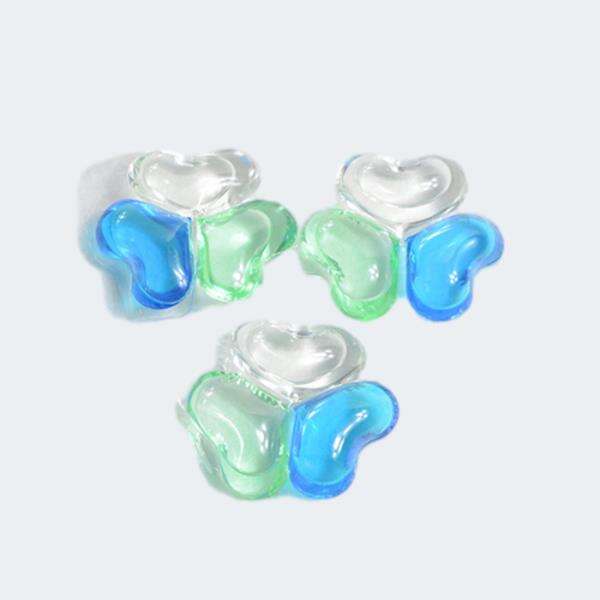 The Benefits of Using Detergent Sheets for Bulk Orders