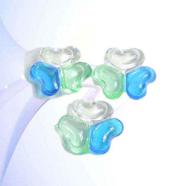 Wholesale opportunities for environmentally friendly washing pods