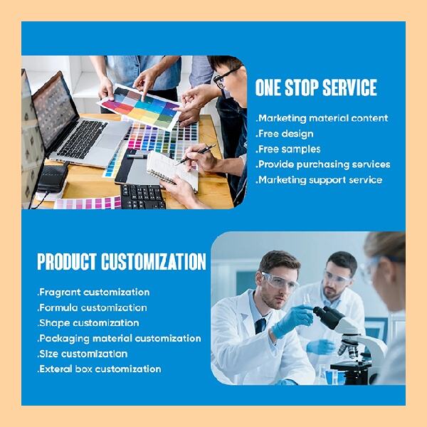 Wholesale opportunities for eco-friendly laundry pods