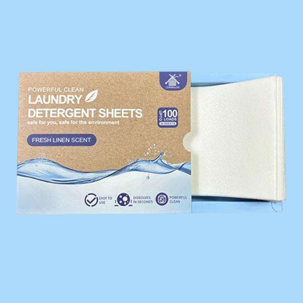 Why eco washing sheets are a hot trend right now