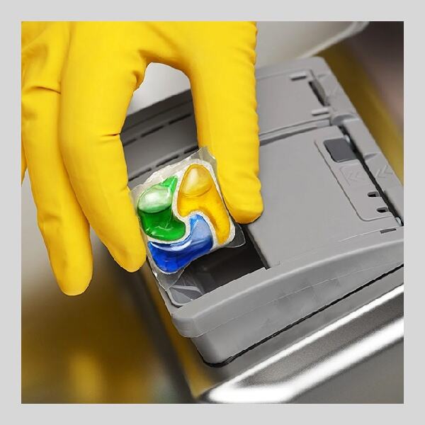 Top trending laundry capsule brands