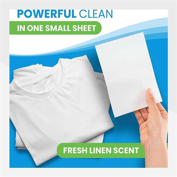 Top benefits of using eco friendly laundry detergent strips