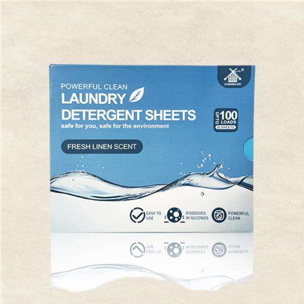 How eco washing strips can save you money and the environment
