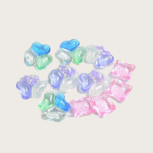 How to choose the best laundry liquid capsules for wholesale purchase