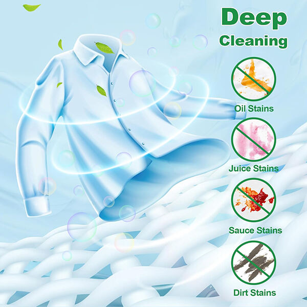 Where to Find High-Quality Laundry Soap Sheets for Your Business