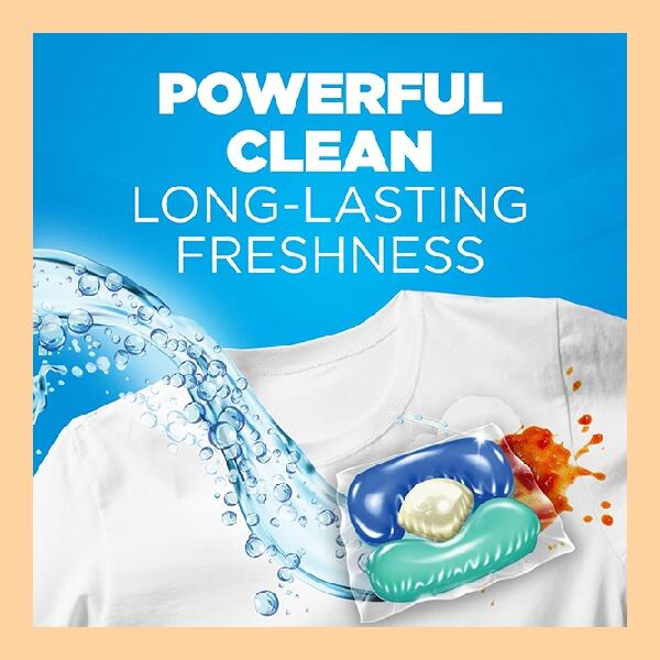 Eco-Friendly Laundry Solution