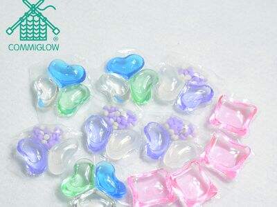 Best Unscented Dishwasher Detergent Capsules: Unscented for a strong clean