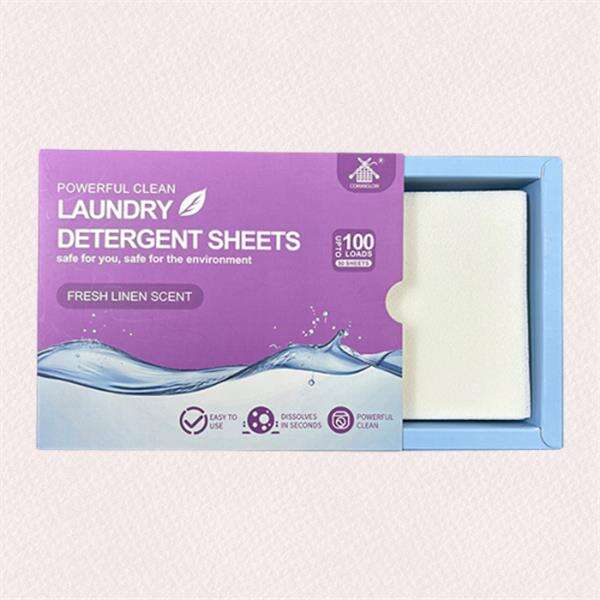 Common Questions About Organic Laundry Detergent Sheets Answered
