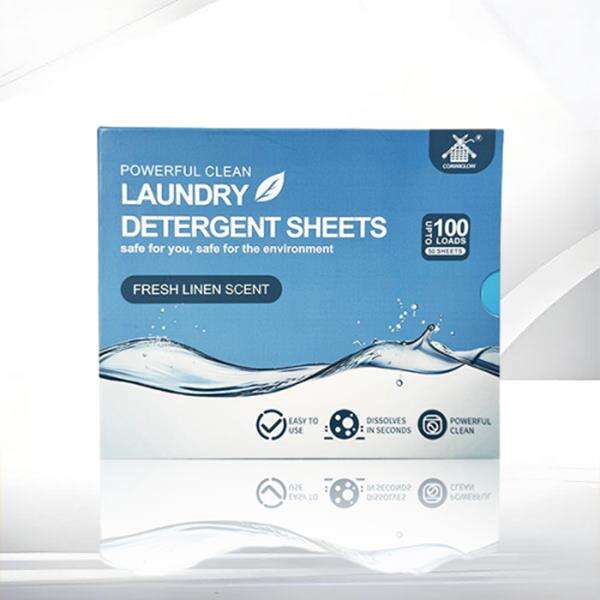 Are clothes washing sheets better than traditional laundry detergents?