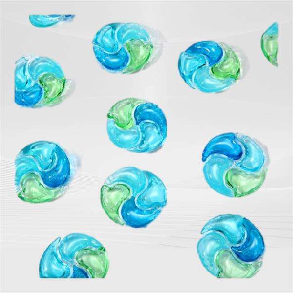 Are hypoallergenic detergent pods eco-friendly?