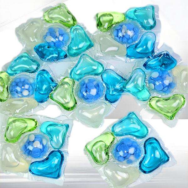 Wholesale unscented laundry pods for hotels