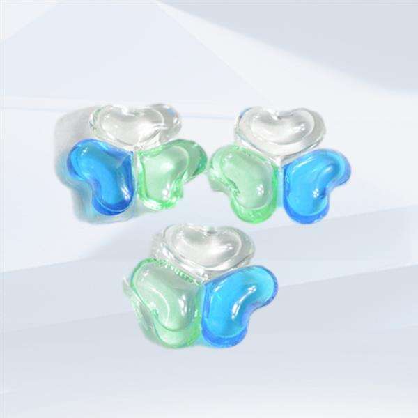 What sets our laundry detergent pods apart from competitors