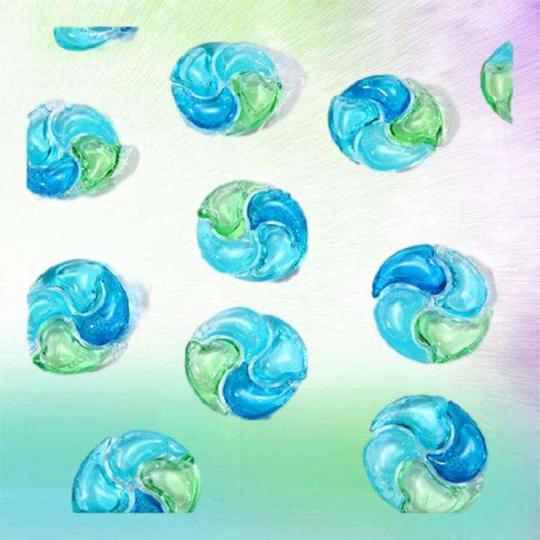 Common usage issues with environmentally friendly laundry pods