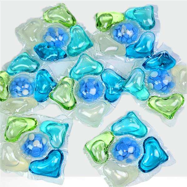 Why retailers are choosing eco-friendly laundry pods in bulk