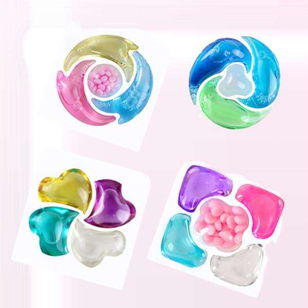 Are laundry detergent sheets better for the environment than liquid detergents?