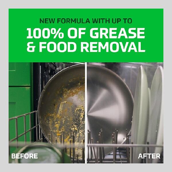 Where to find the best quality unscented dishwasher pods on the marke