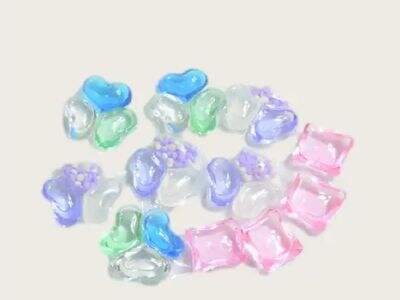 How Dishwasher Detergent Sticks Work: Do They Work as Effectively as Traditional Detergents? Travel-Sized Dishwasher Detergent Sti