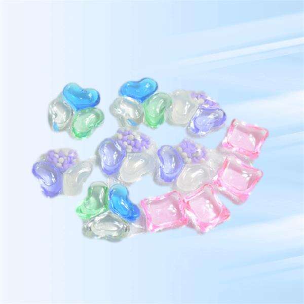 Top-rated washing capsules for wholesale buyers