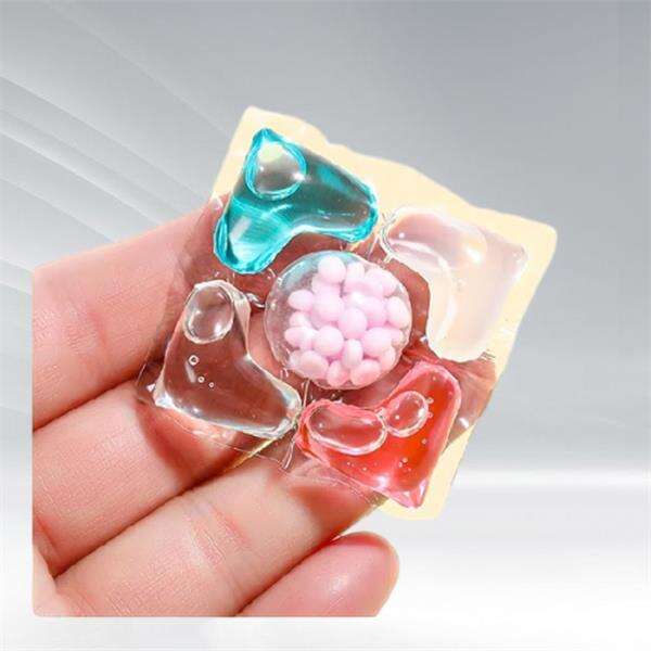 Eco-friendly and biodegradable packaging