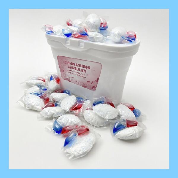 Where to buy affordable and high-quality dishwasher capsules