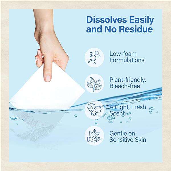 How to use laundry strips for maximum efficiency