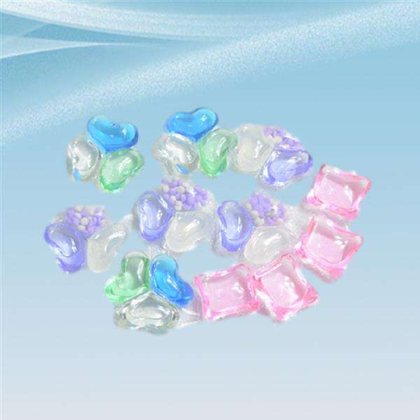 Top-rated detergent pods for sensitive skin