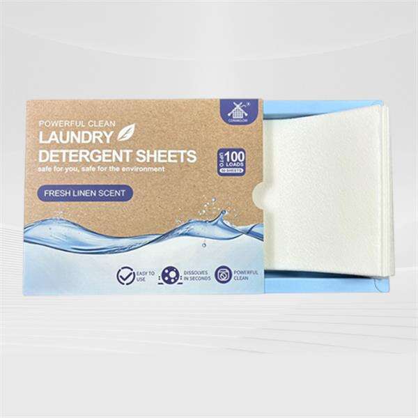 How to use hypoallergenic laundry sheets effectively