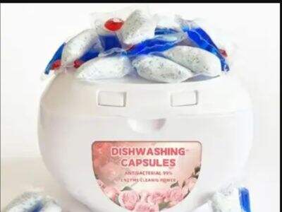 कार्बनिक डिशवॉशर डिटर्जेंट पैकेट्स के लाभ: खरीदारी का मार्गदर्शिका