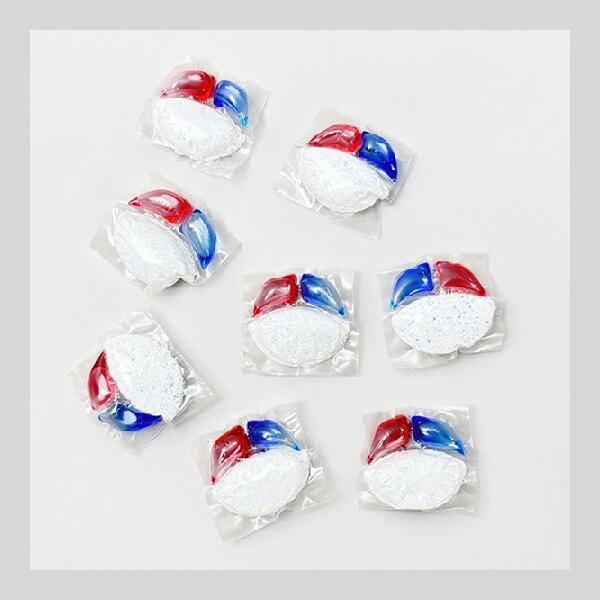 What sets our dish detergent pods apart from the competition
