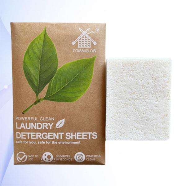 Why wholesale buyers love laundry eco strips