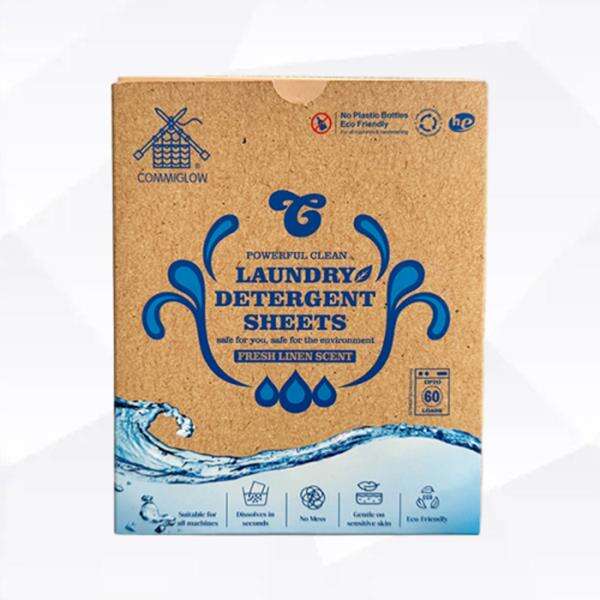 Where to buy the best quality clothes washing strips in bulk