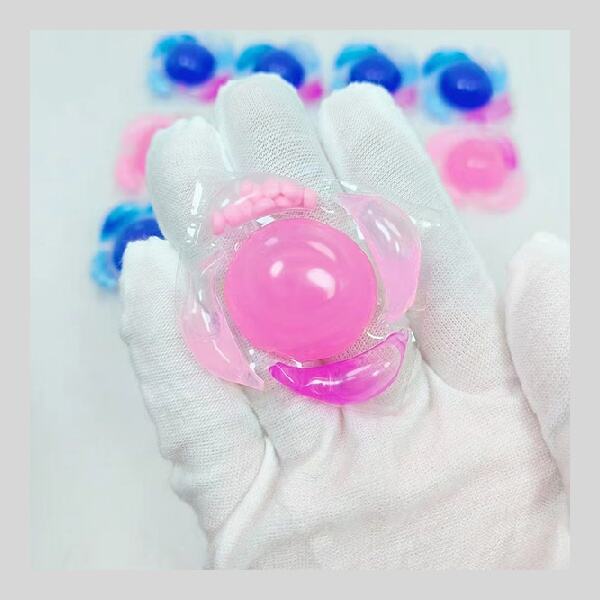 Efficient and convenient solution for commercial laundry needs