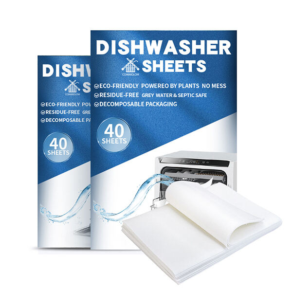 Top quality dishwasher sheet for wholesale buyers